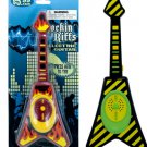 b/o toy guitar w/sound
