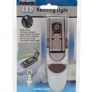 led reading book light