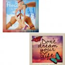 Inspirational Canvas Wall Art Prints