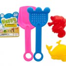 Sand Toy Set