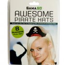 Awesome Pirate Party Hats