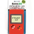 Power Up Pocket Flask