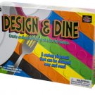 Design & Dine Silicone Placemat
