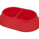 Double-Sided Pet Dish