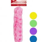 Braided Mesh Bath Sponge