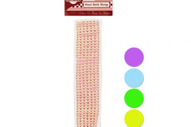 Sisal Exfoliating Bath Strap