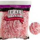 Pink & White Paper Gift Shred