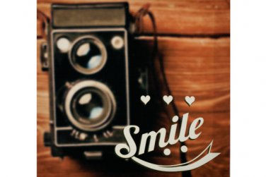 Small Inspirational Canvas Wrapped Wall Art
