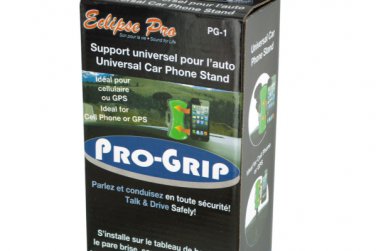 Universal Auto Cell Phone Holder