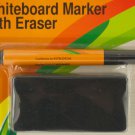 Whiteboard Marker & Eraser Set