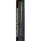 Long Flathead Screwdriver