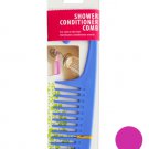 Shower Conditioner Comb with Hook
