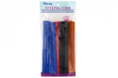 Styling Comb Set