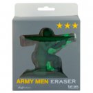 Army Men Eraser