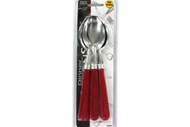 Dinner spoons