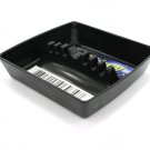 Square Plastic Ashtray