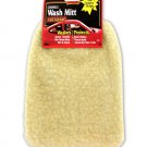 Chenille Car Wash Mitt