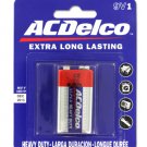 Heavy Duty 9 Volt Battery