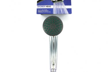 Shower head