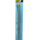 knitting needles in assorted sizes 8mm 10mm 12mm