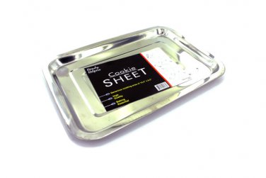 tinplate cookie sheet