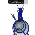 Kitchen Strainer Set