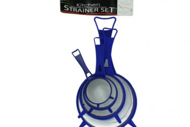 Kitchen Strainer Set