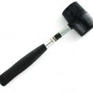 8 Ounce rubber mallet