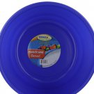 Multi-purpose plastic bowl