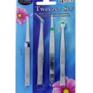 Tweezer Set