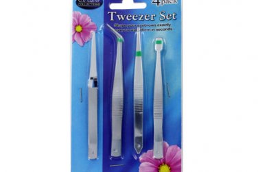 Tweezer Set