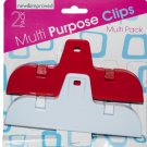 Large Multi-Purpose Clips