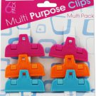 Small Multi-Purpose Clips