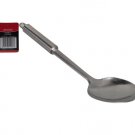 Stainless steel spoon