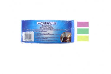 PVA multi-purpose sponge
