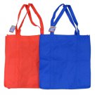 Reusable shopping bag