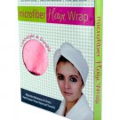 Microfiber hair wrap