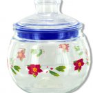 Holiday Candy Jar