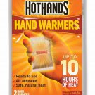 HOT HANDS: HAND WARMERS (1 Pair)