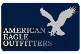 American Eagle 100 Gift Card Discount Coupon 100