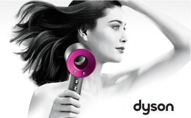 Dyson Supersonic Hair Dryer