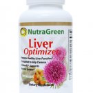 NutraGreen Liver Optimizer 180 Capsules