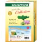 Detox Smooth Tea Greed World 排毒潤通茶 Herbal Dietary Supplement