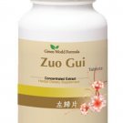 Yin Up Tablet promote liver kidney functions strengthening tendon 左歸片