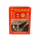 American Eagle Ginseng Tea 40 bag/box 神鹰牌美国威斯康辛花旗参茶王