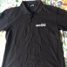 T-Shirt Name Brand DJ T Shirt Lite Cloth