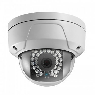 Network Security Camera NC312-TD-2.8mm 2MP 1080P HD Fixed IR Dome