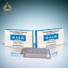 Authentic Yunnan Baiyao YNBY Capsules 云南白药 Herbal First Aid yun nan bai yao