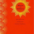 Mirror of Intimacy: Daily Reflections on Emotional and Erotic Intelligence Hardcover