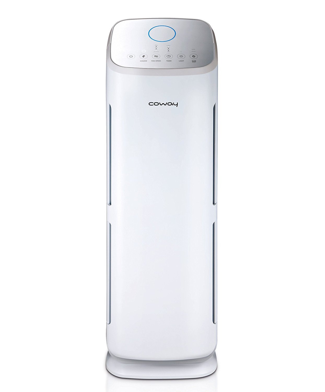Coway AP1216L Tower Mighty Air Purifier with True Hepa & Smart Mode(Up